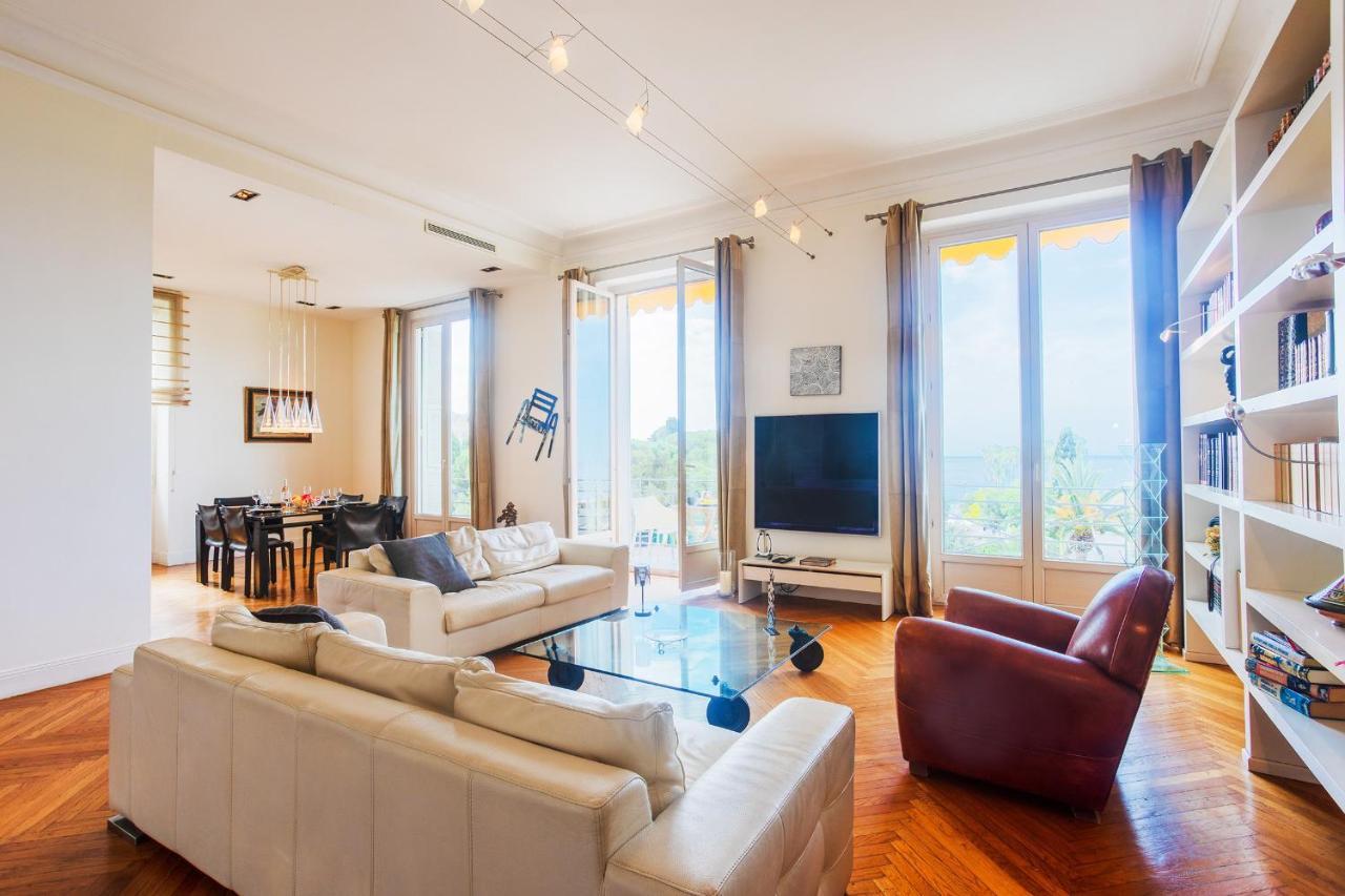 Palais 1er Ap4292 By Riviera Homes Appartamento *