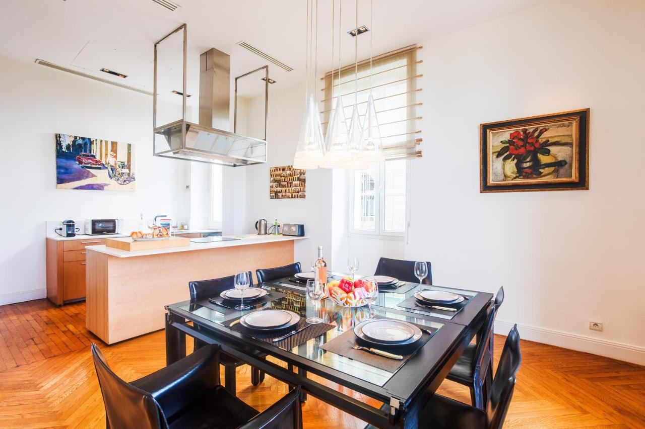 Palais 1er Ap4292 By Riviera Homes Appartamento *