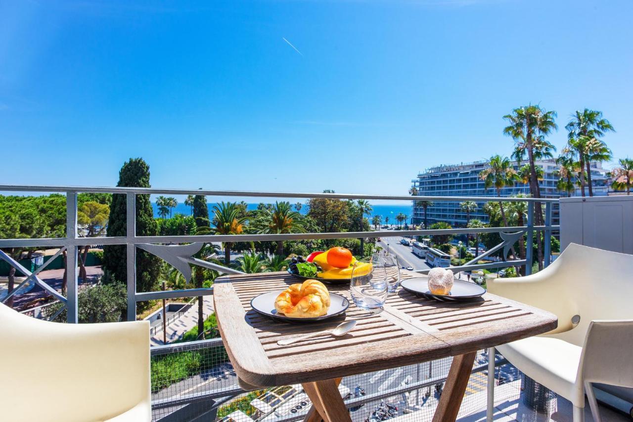 Palais 1er Ap4292 By Riviera Homes Appartamento