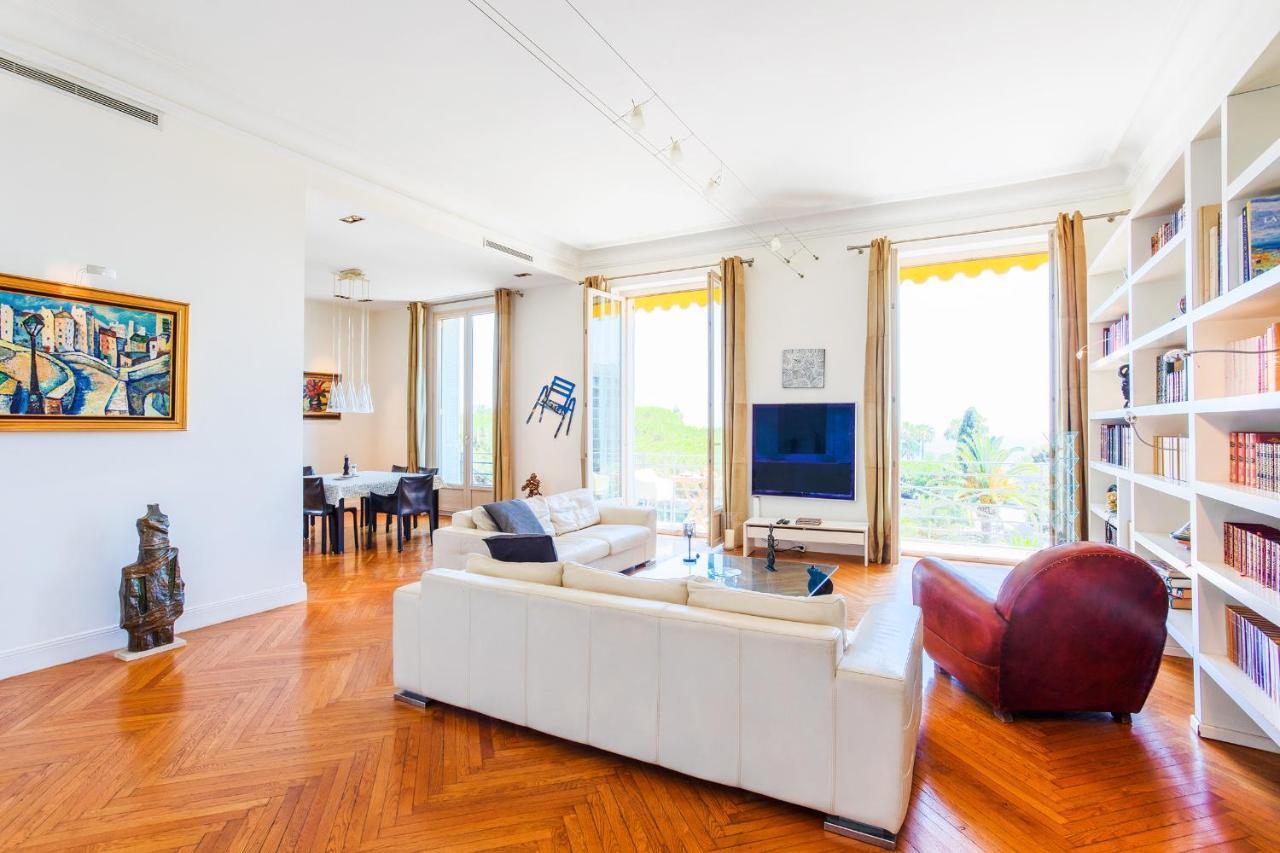 Palais 1er Ap4292 By Riviera Homes * Nizza