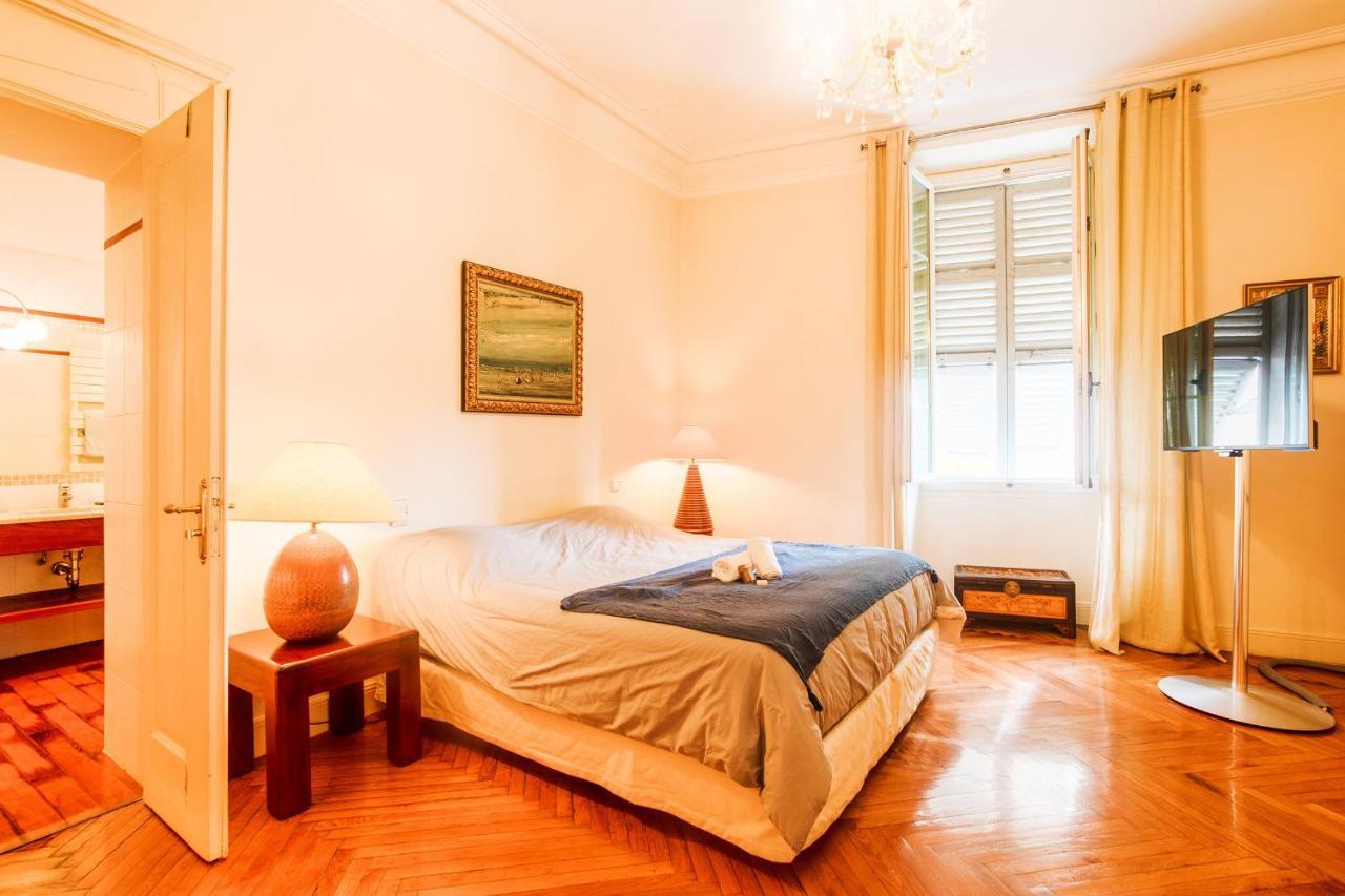 Palais 1er Ap4292 By Riviera Homes Appartamento