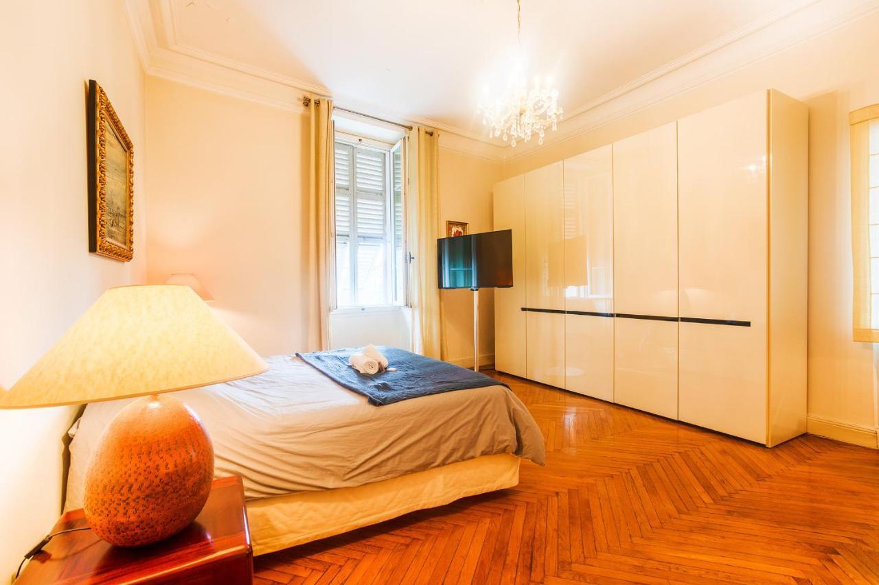 Palais 1er Ap4292 By Riviera Homes Appartamento Nizza