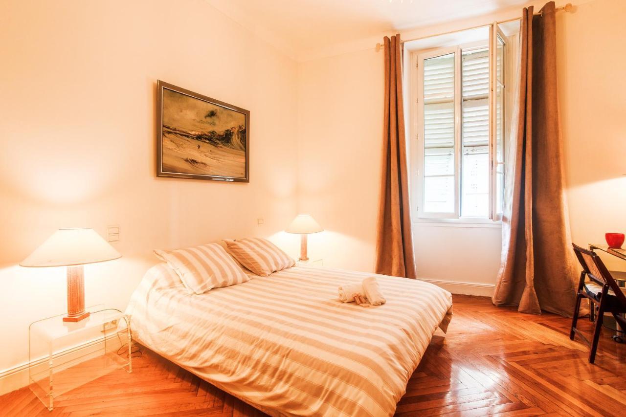 Appartamento Palais 1er Ap4292 By Riviera Homes *