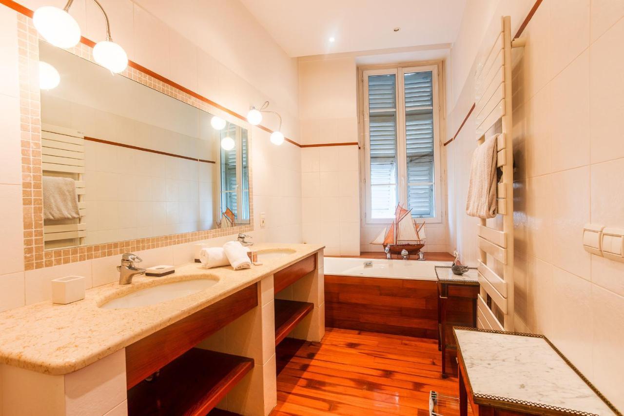 Appartamento Palais 1er Ap4292 By Riviera Homes *