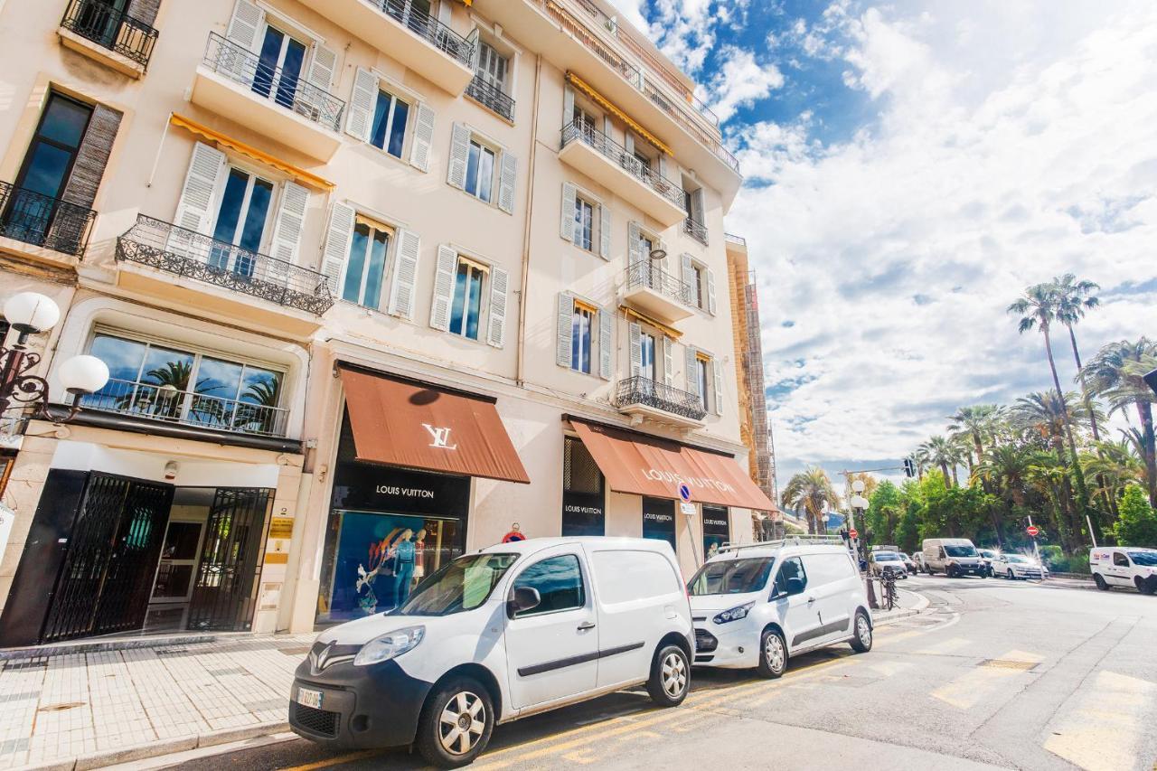 Palais 1er Ap4292 By Riviera Homes Appartamento