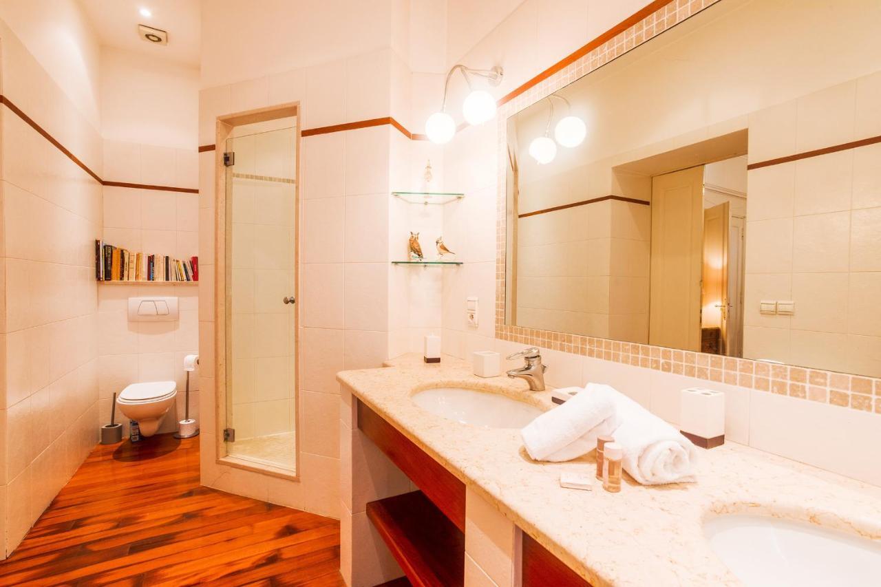 Palais 1er Ap4292 By Riviera Homes Appartamento *
